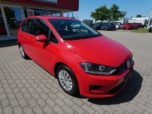 VW Golf Sportsvan VII BMT/Start-Stopp Klima