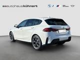 BMW 120d M-Sport UPE: 51.860 EUR Adaptives M-Fahrwer - BMW: D