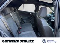 Volkswagen T-Roc - Vorschau Bild 9