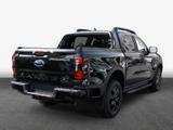 Ford Ranger 2,3 l EcoBoost Doppelkabine PHEV Stormtra - Hybrid (Benzin/Elektro) Kastenwagen