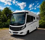 Concorde Charisma 850L - Concorde Charisma 8