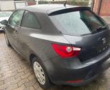 Seat Ibiza 1.4 16V 63kW Best of Best of - Seat Ibiza aus 2009: 1.4