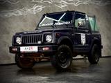Suzuki SJ Samurai SJ410 - Suzuki SJ Samurai Gebrauchtwagen