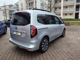 Renault Kangoo 1.5 dCi Techno Navi SHZ LED PDC - Renault Kangoo mit Diesel-Antrieb: Automatik