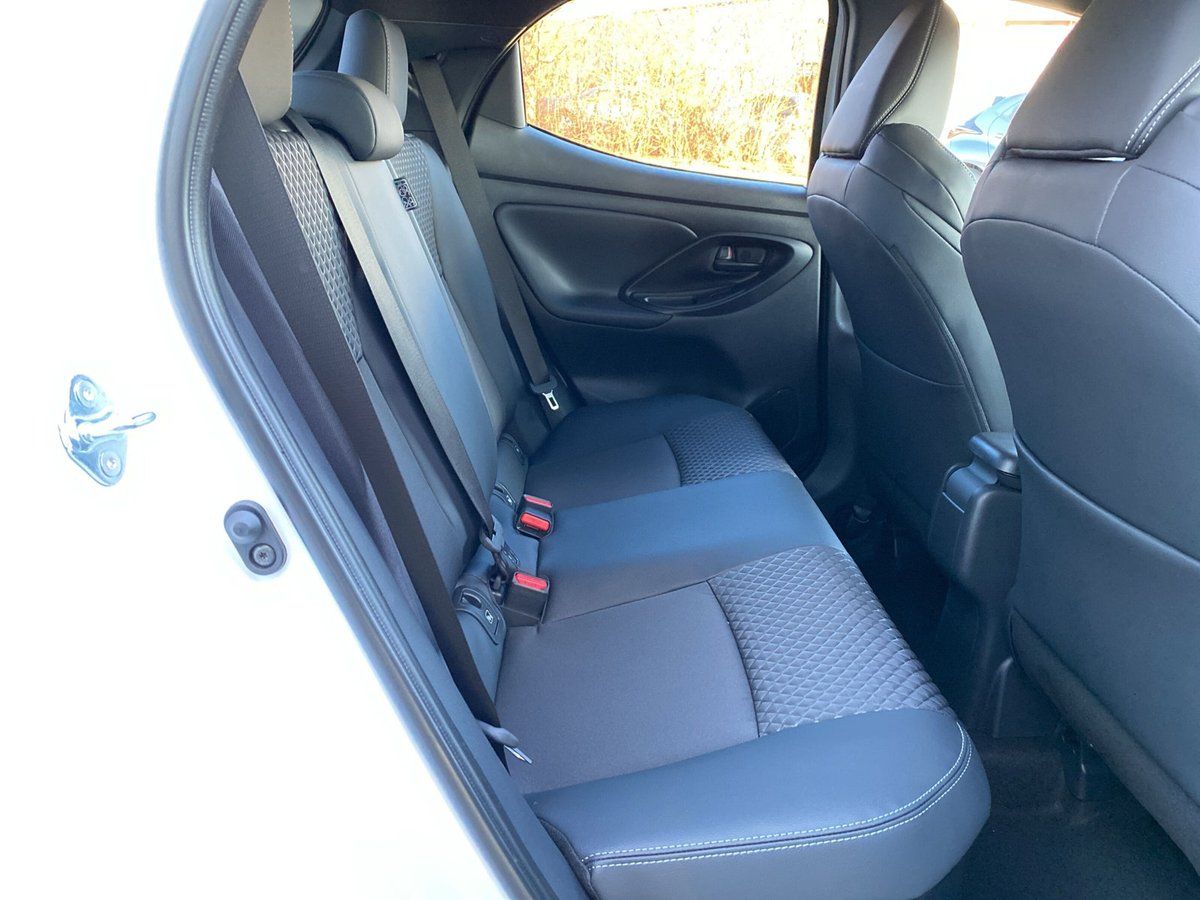 Mazda 2 Hybrid - Bild 26