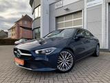 Mercedes-Benz CLA 200 Limousine LED+Kamera+Navi+Kessy+Ambiente - gebrauchte Mercedes-Benz CLA 200 aus dem Jahr 2019