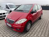 Mercedes-Benz A 170** AUTOMATIK ** PRINZ GASANLAGE ** TÜV NEU - Mercedes-Benz A-Klasse mit LPG-Antrieb