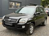 Kia Sportage EX 4WD*2,0*allrad*Klima* - Kia Gebrauchtwagen von 2006