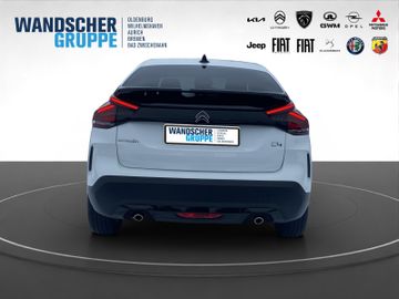 Citroën C4 Shine PT 130 EAT8 Navi+LED+HUD+PDC+RFK+SHZ