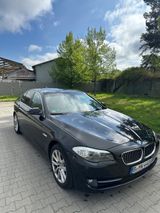 BMW 523i - - BMW 523 Gebrauchtwagen in Berlin