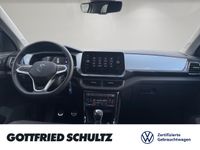 Volkswagen T-Cross - Vorschau Bild 8