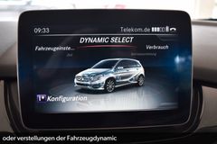 MERCEDES-BENZ B 220 4Matic~Navi~Automatik~Night~Klima~18 Zoll MERCEDES-BENZ B 220 4Matic~Navi~Automatik~Night~Klima~18 Zoll