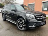 Mercedes-Benz GLS 500 4Matic / 2.Hand / PANO / 7-Sitzer / LED - Mercedes-Benz: Gls