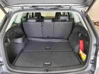 Skoda Kodiaq - Vorschau Bild 9