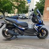 BMW C 400 x Sport  - BMW C X