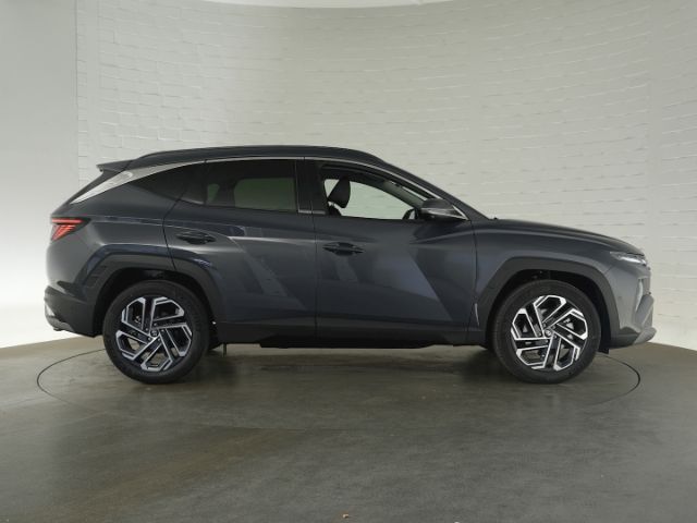Hyundai Tucson – Bild 31