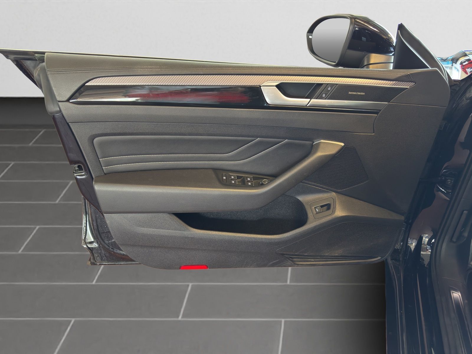 Volkswagen Arteon - Bild 14