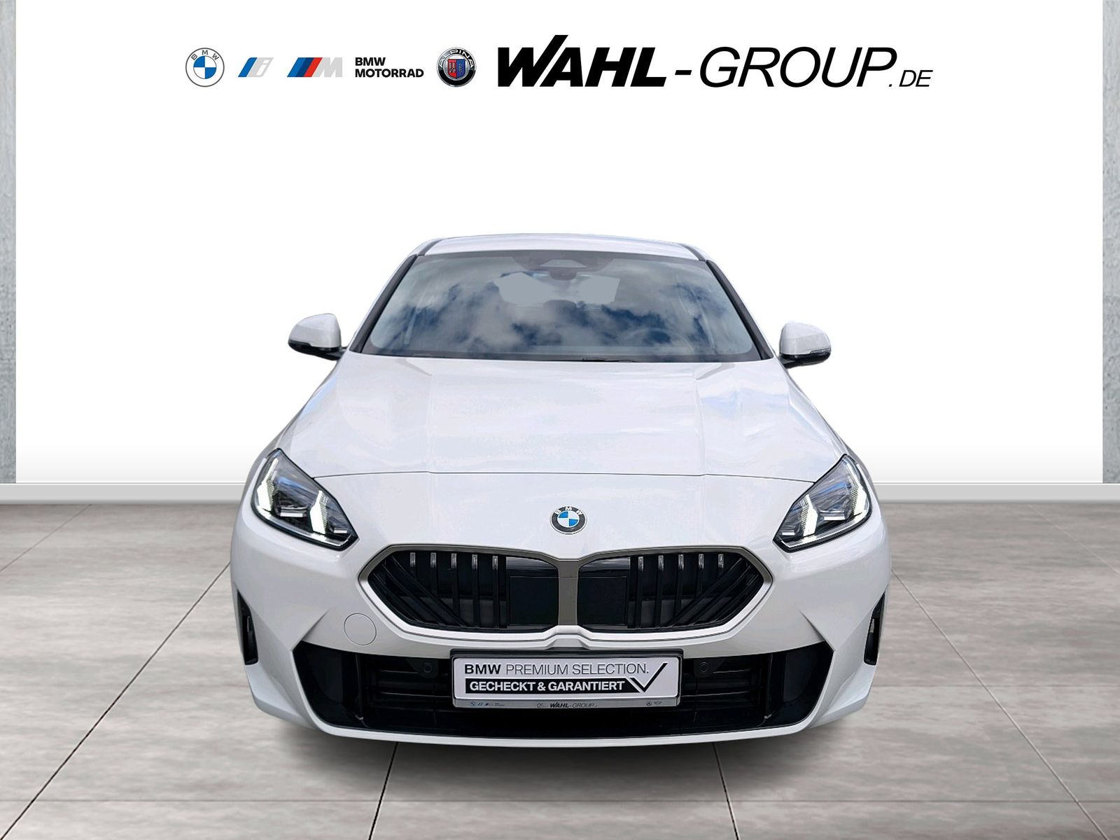 BMW 120 - Bild 7