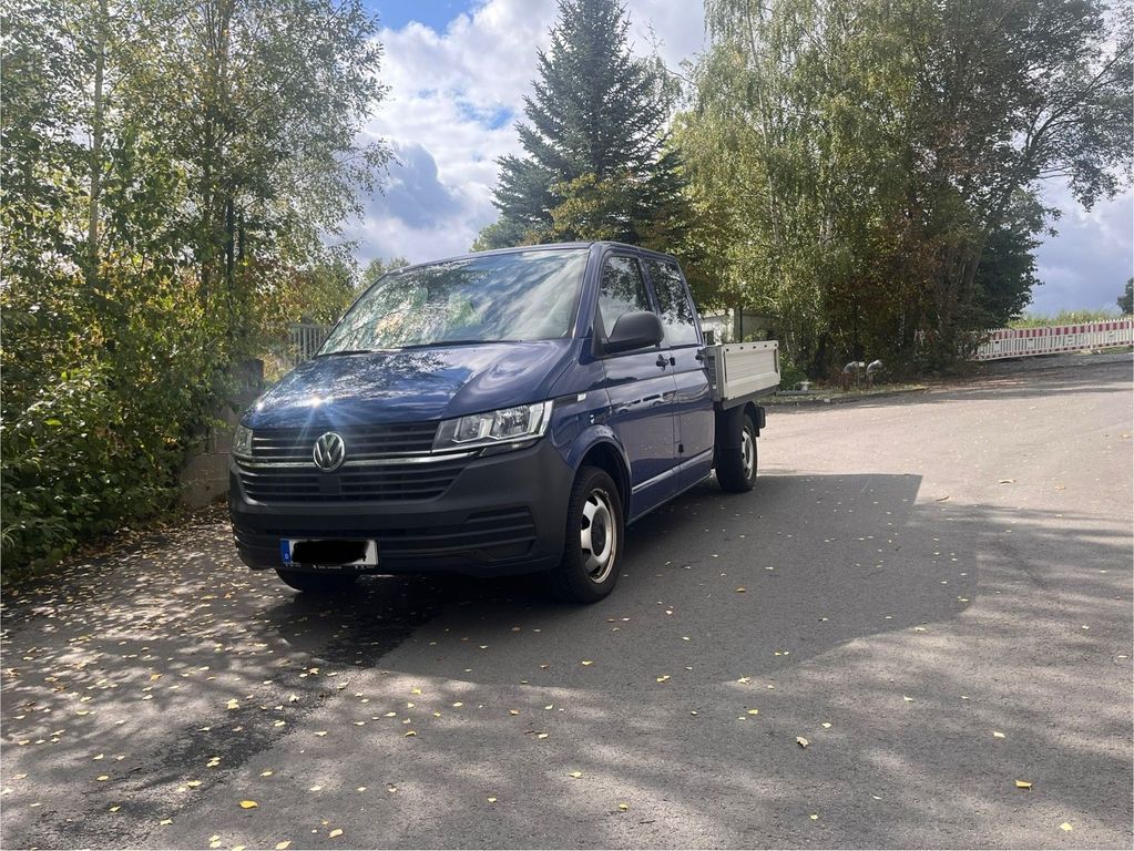 Image of Volkswagen T6 Transporter