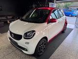 Smart ForFour*AMBIENTE*PDC*LED*RADIO DAB*COOL&AUDIO* - Smart ForFour in Oberhausen