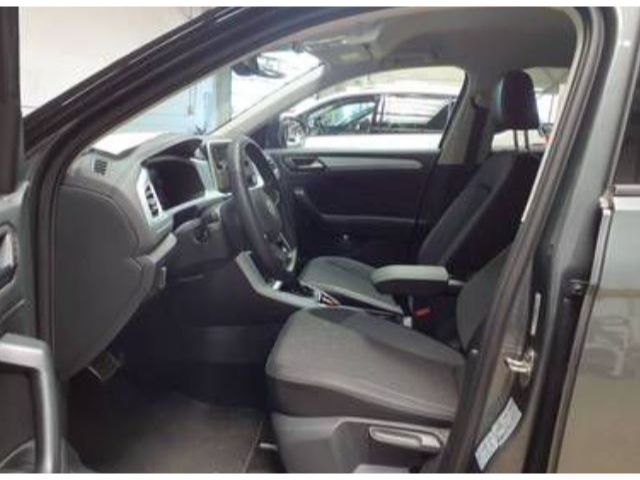 T-Roc 2.0 TDI DSG Goal Navi AHK LED-Plus Kamera