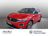 Volkswagen T-ROC 1.5 TSI DSG "Active" - Volkswagen T-Roc ACTIVE mit Benzin-Antrieb