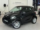 Smart EQ fortwo KLIMA+DAB+ALU+TEMPOMAT+EINPARKHILFE - gebrauchte Smart ForTwo aus dem Jahr 2023