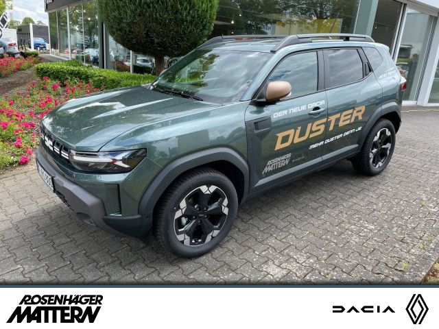 Dacia Duster III Extreme TCe130 4x4