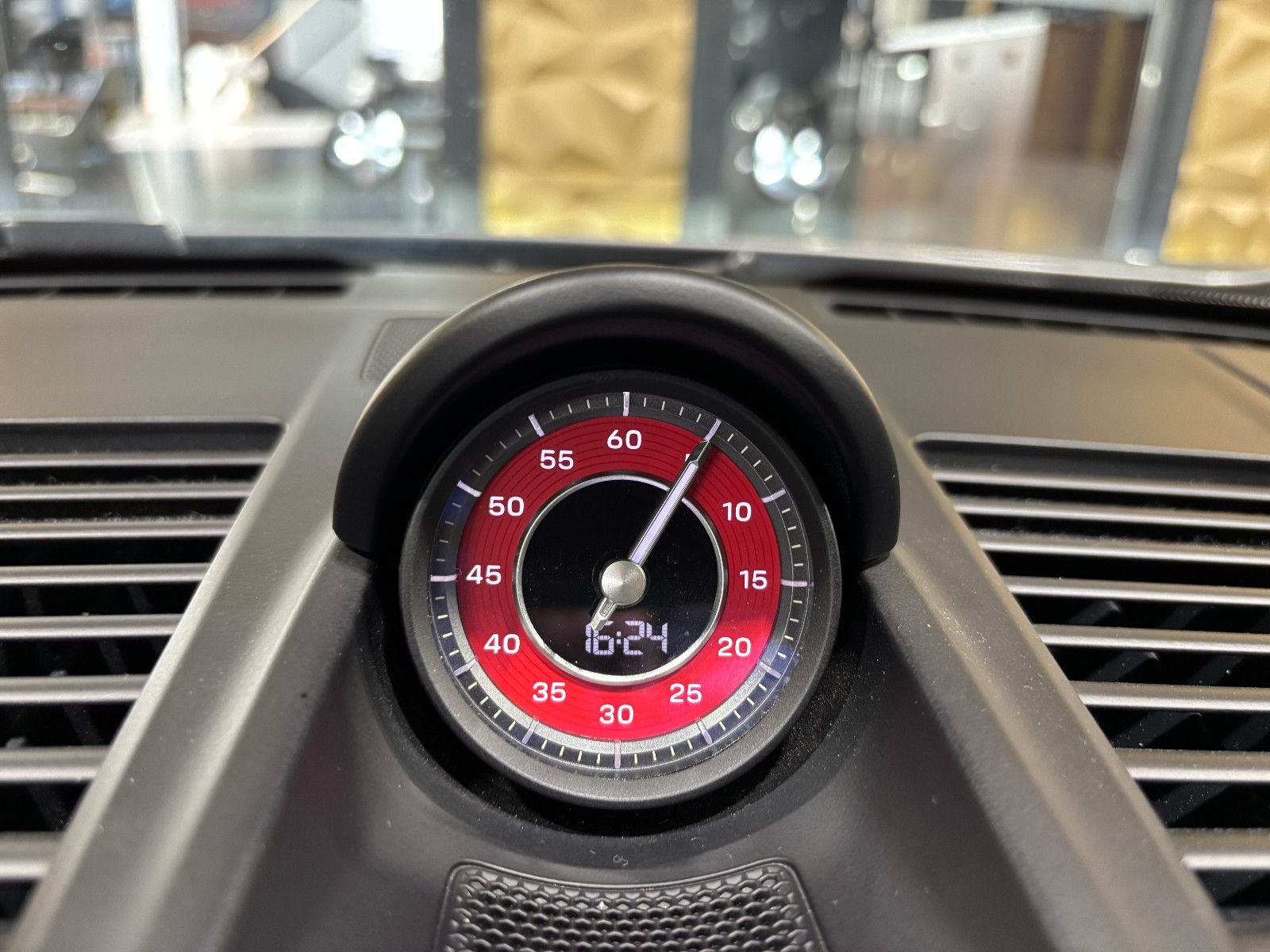 Fahrzeugabbildung Porsche 911 Turbo S Cabriolet/APPROVED24''/LIFT/BOSE