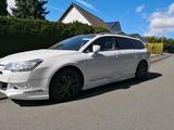 Citroën Citroen C5 Carlson Touren  - PERFEKTES  SA... - gebrauchte Citroën C5 aus dem Jahr 2011