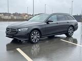 Mercedes-Benz E 300de T-Modell 4Matic ALU 360 Grad Kamera