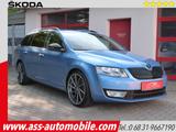 Skoda Octavia 1.6TDICombi+19 ZOLL+NAVI+PDC+SHZ+CARPLAY - Skoda Octavia mit Diesel-Antrieb: 1.6