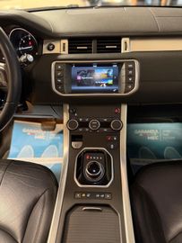 Land-Rover Discovery - 10
