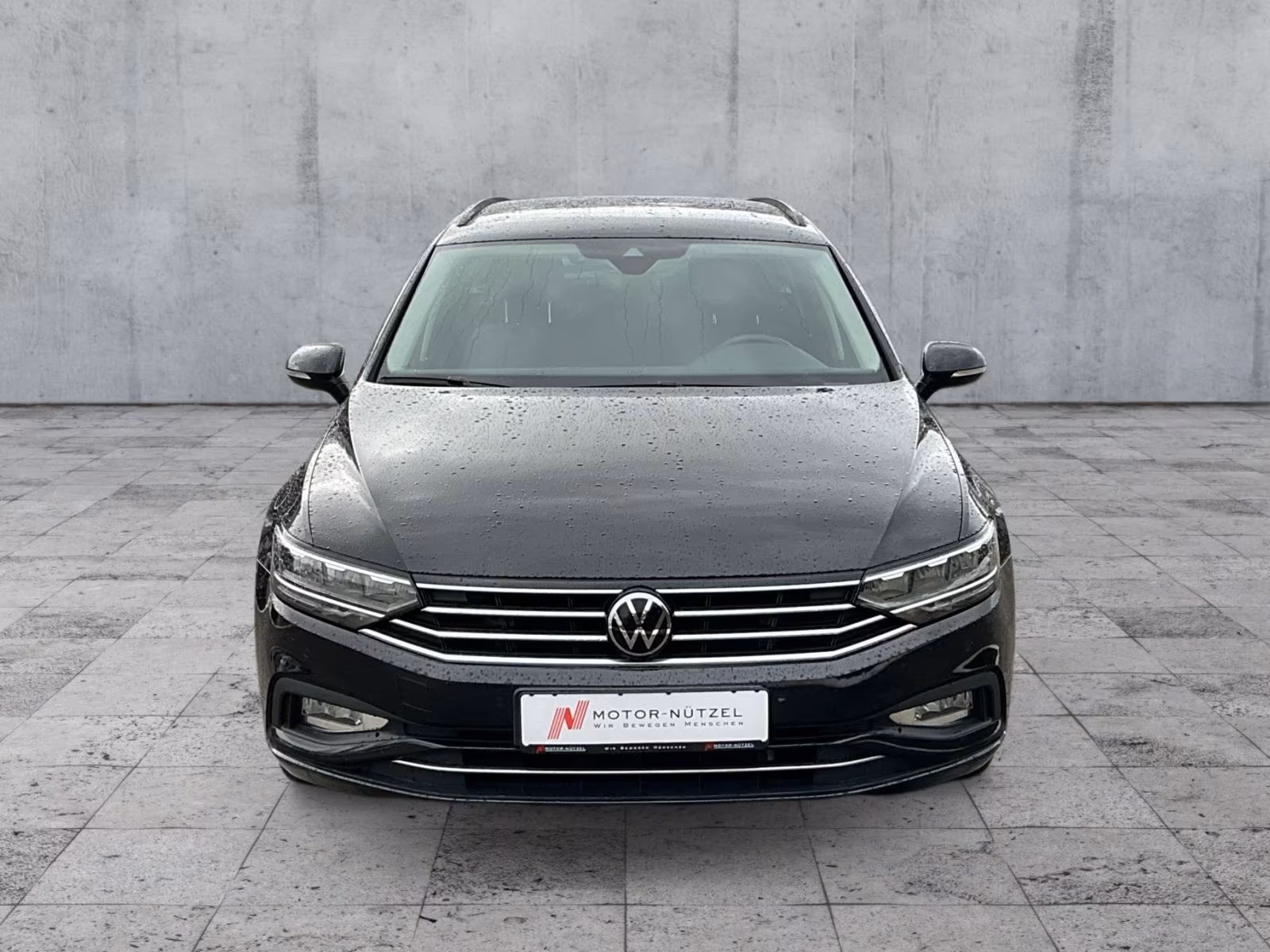 Volkswagen Passat Variant 1.5 TSI DSG BUSINESS 5JG+LED+NAVI
