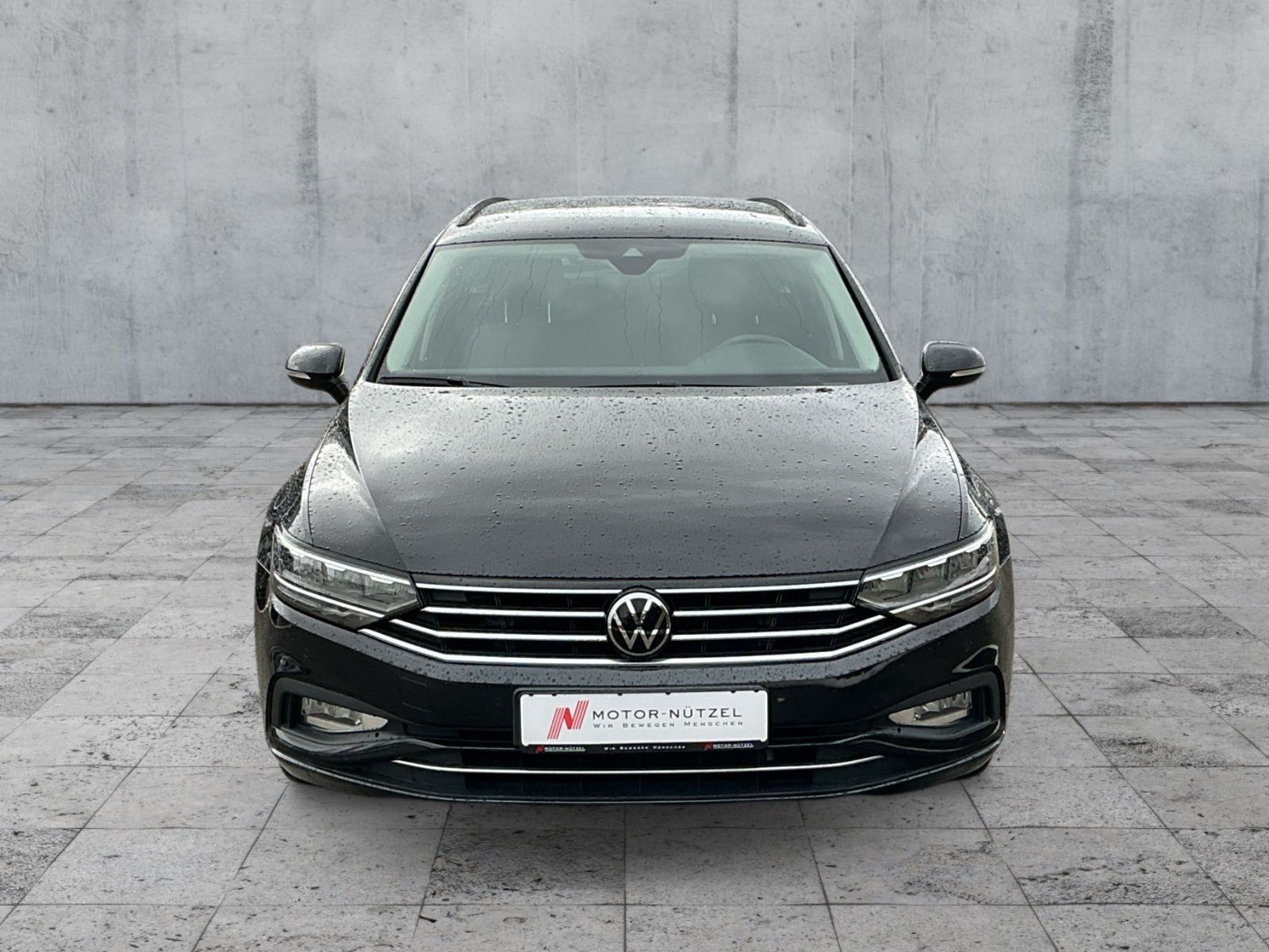 Volkswagen Passat Variant - Bild 3