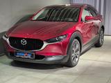 Mazda CX-30 Exclusive-Line X-186/AT/DASO/Navi/Head-Up/ - Mazda CX-30 mit Hybrid-Antrieb: Exclusive Line
