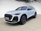 Audi Q5 SUV edition one mythosschwarz e-hybrid quattr - Audi Q5 edition-one-mythosschwarz