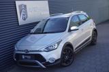 Hyundai I20 TREND|SITZHEIZUNG|EINPARKHILFE|KLIMAANLAGE - Hyundai i20 Gebrauchtwagen in Köln