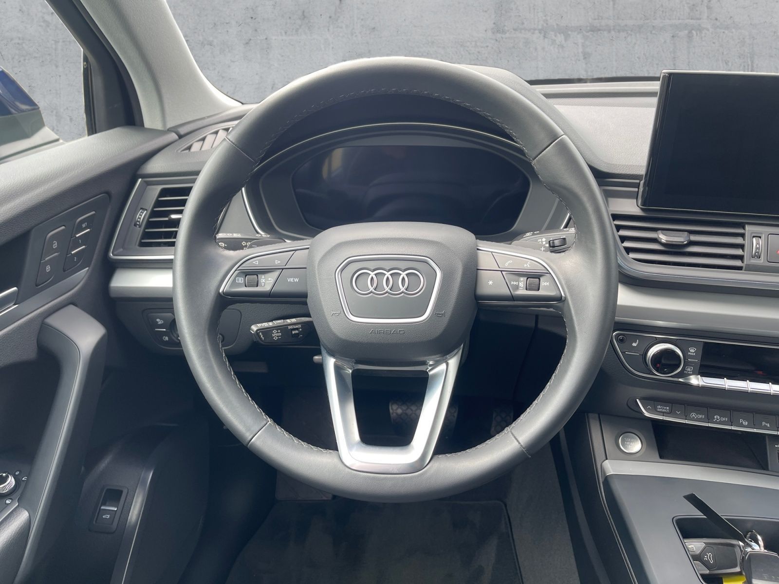 Audi Q5 - Bild 10