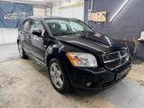 Dodge Caliber R/T Klima Leder SHZ Tempomat Schiebedach - Dodge Caliber: Limousine