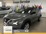 Nissan NISSAN Juke 1.0 DIG-T 114 CV DCT N-Connecta - Nissan Juke mit Halbautomatikschaltung