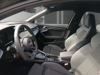 Audi S3 - Vorschau Bild 5