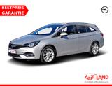 Opel Astra K Sports Tourer 1.4 Turbo LED Navi Kamera - Opel Astra Tourer Gebrauchtwagen