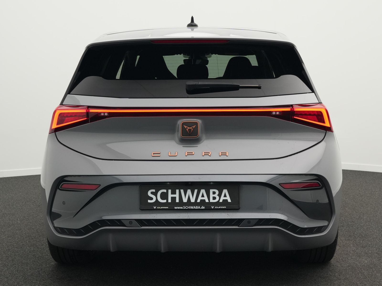 Cupra Born - Bild 8