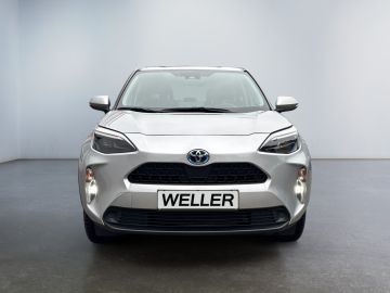 Toyota Yaris Cross - 2