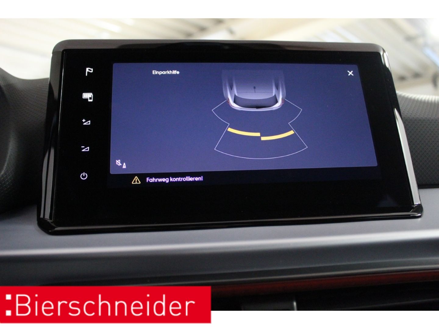 Seat Ibiza - Bild 8