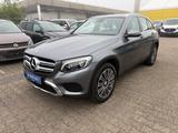 Mercedes-Benz GLC 250 d 4Matic/LED/GARANTIE/ALU/AHK/KAMERA/ - Mercedes-Benz GLC-Klasse Gebrauchtwagen in Köln