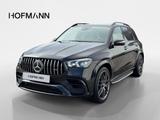 Mercedes-Benz AMG GLE 63 4Matic+ AMG Speedshift TCT 9G AMG Edi