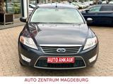 Ford Mondeo Lim. Ghia*2.HAND*AHK*PDC*SITZH*KLIMAAUT.* - Ford aus 2007