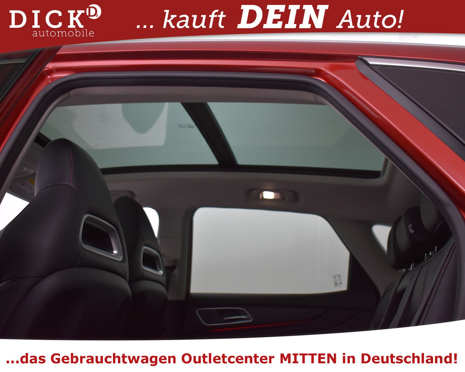 MG EHS PHEV 1.5 T-GDI Luxury  LED+PANO+SHZ+ACC+360° - Image 21